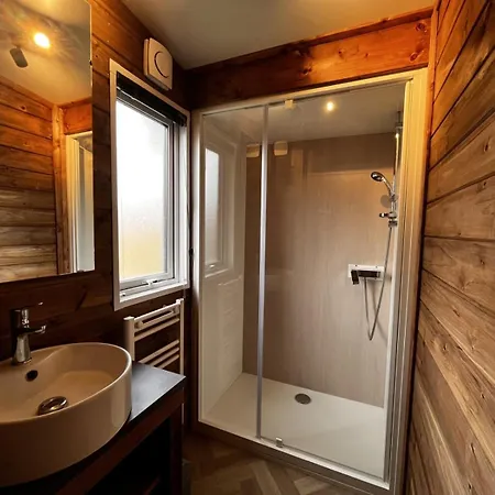 Camping Clicochic Au Clair Ruisseau Gerstheim