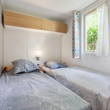 Clicochic Au Clair Ruisseau Camping Gerstheim