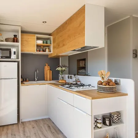 Clicochic Au Clair Ruisseau * Gerstheim