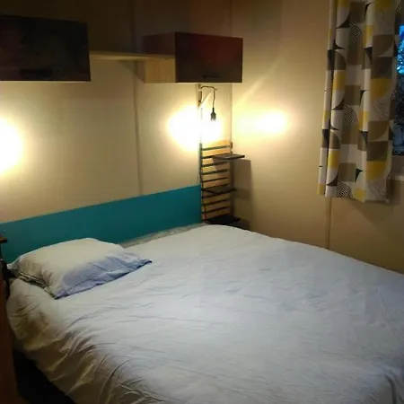 Camping Clicochic Au Clair Ruisseau * Gerstheim