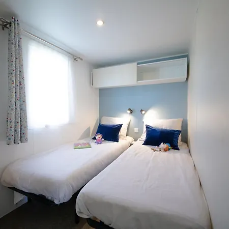 Clicochic Au Clair Ruisseau Gerstheim