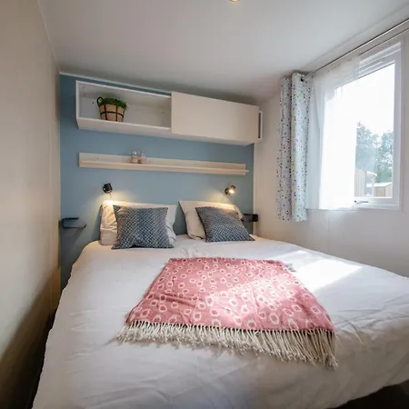 Clicochic Au Clair Ruisseau *