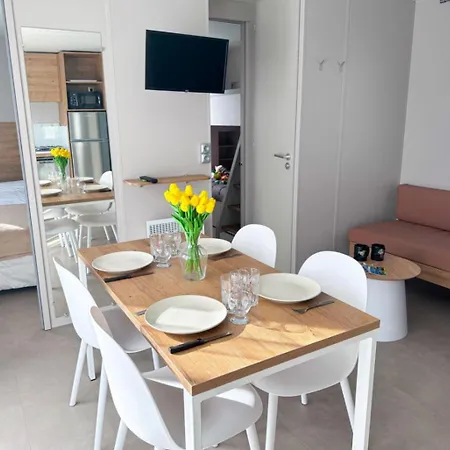 Camping Clicochic Au Clair Ruisseau Gerstheim