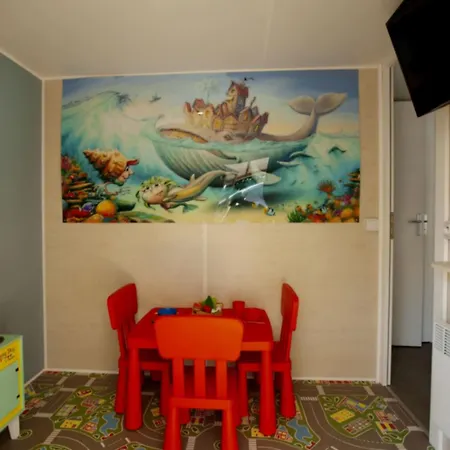 Clicochic Au Clair Ruisseau *