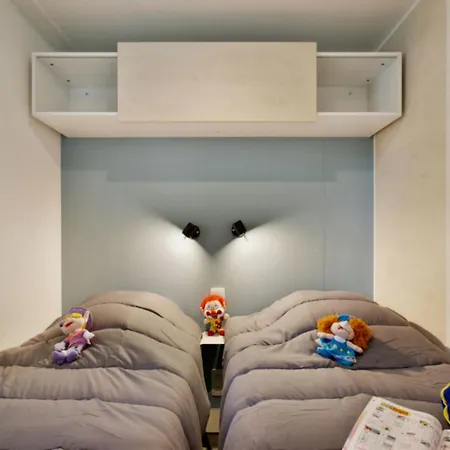 Clicochic Au Clair Ruisseau