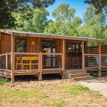 Clicochic Au Clair Ruisseau Gerstheim