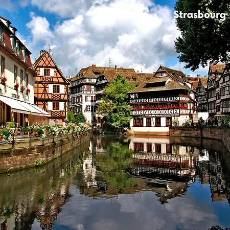 Clicochic Au Clair Ruisseau Camping