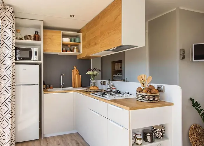 Clicochic Au Clair Ruisseau * Gerstheim