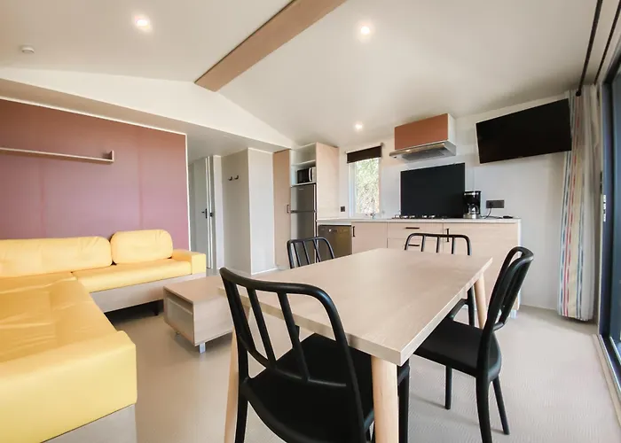 Clicochic Au Clair Ruisseau Gerstheim