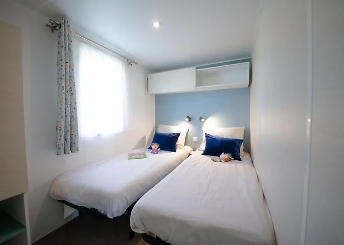 Clicochic Au Clair Ruisseau Gerstheim