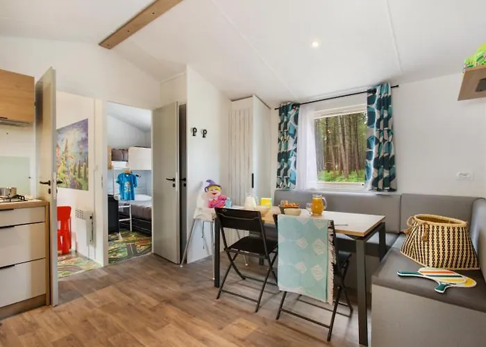 Clicochic Au Clair Ruisseau *