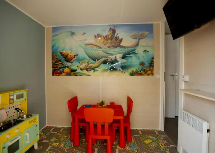 Clicochic Au Clair Ruisseau *