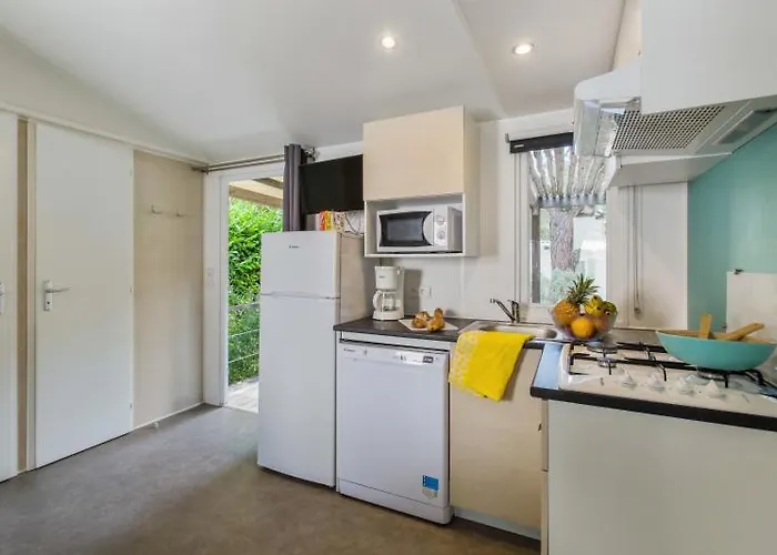 Clicochic Au Clair Ruisseau *