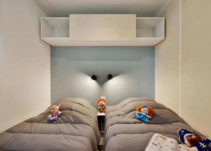 Clicochic Au Clair Ruisseau