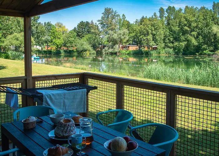 Clicochic Au Clair Ruisseau