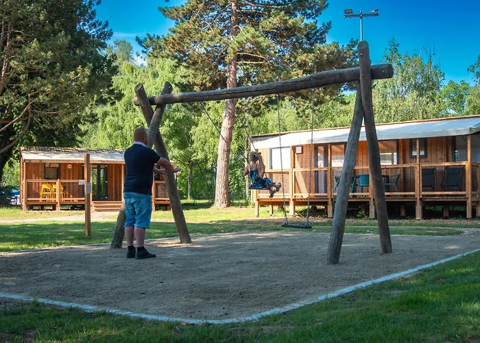 Clicochic Au Clair Ruisseau Gerstheim