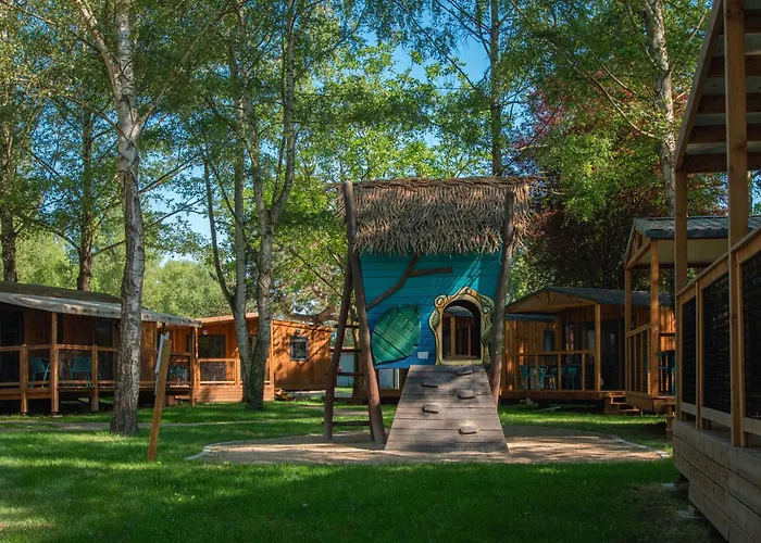 Clicochic Au Clair Ruisseau * Gerstheim