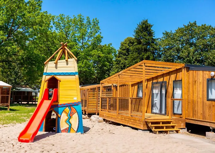 Clicochic Au Clair Ruisseau Gerstheim